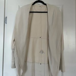 Wilfred diderot sweater